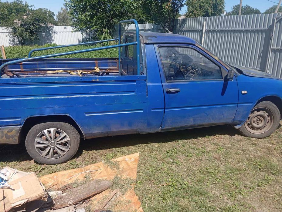 Иж ода.     2717 обміняю