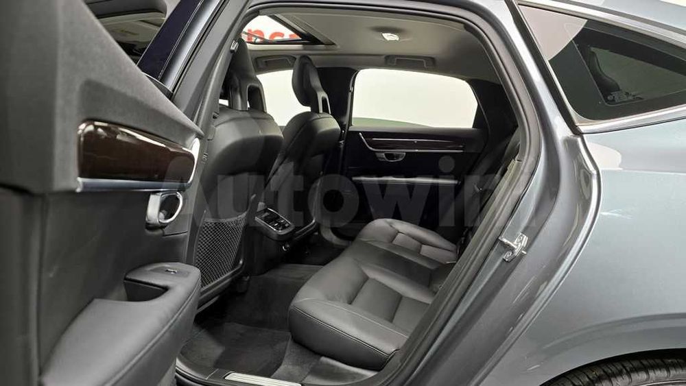 VOLVO S90 Diesel / Можливо з ПДВ