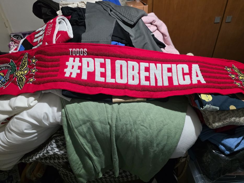 Cachecois futebol