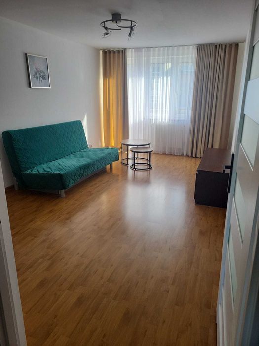 Mieszkanie 2 pokojowe Wrocław ulica Komandorska