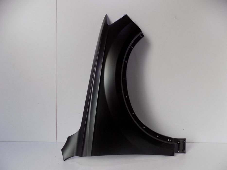 Audi Q7 4M Błotnik Przedni Prawy - 4371