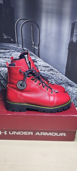 Чоботи  жіночі 36 розмір