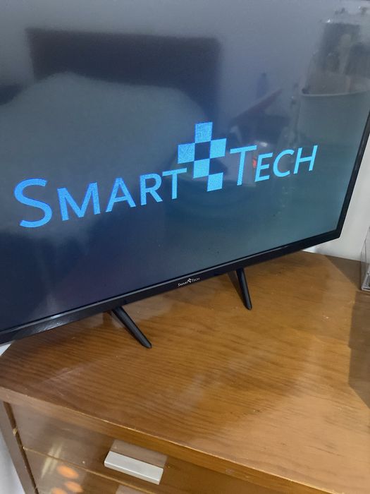 Tv SmartTech 32 Polgadas