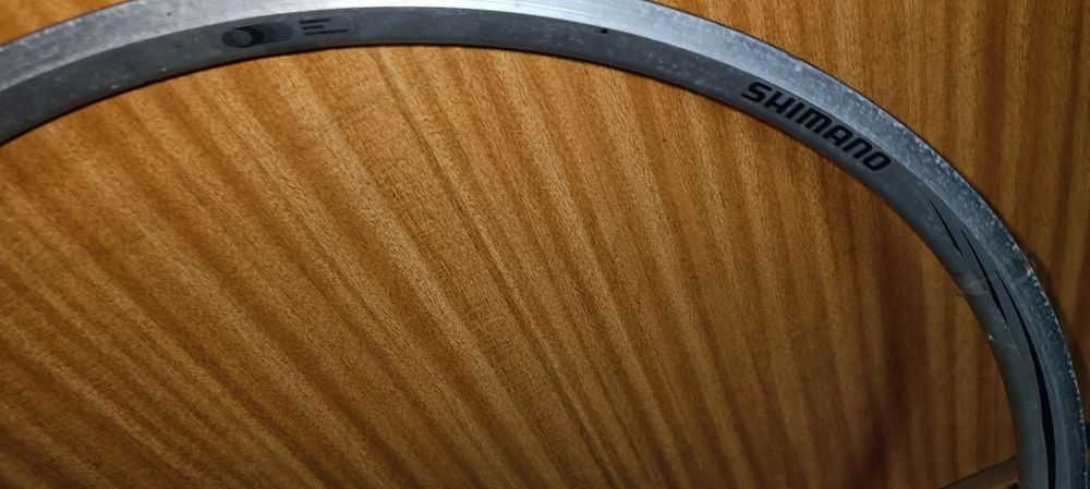 Aro bicicleta estrada Shimano