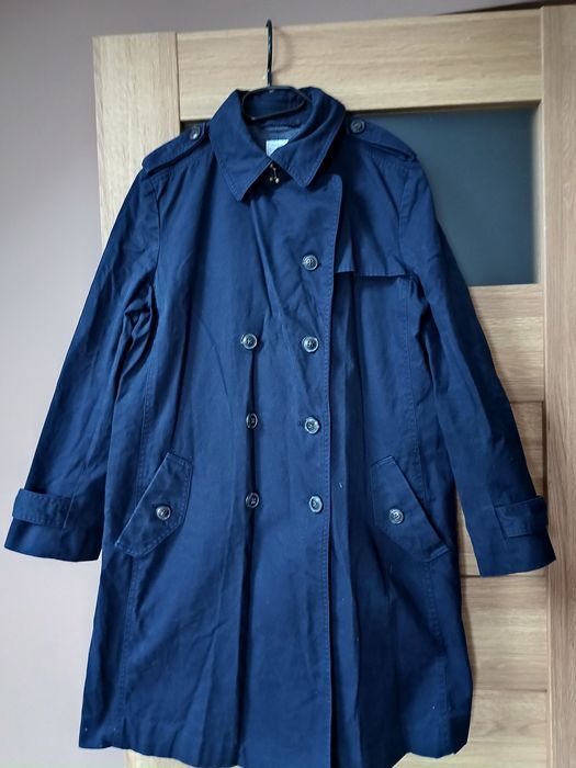 Trencz marki Gap, r. XL