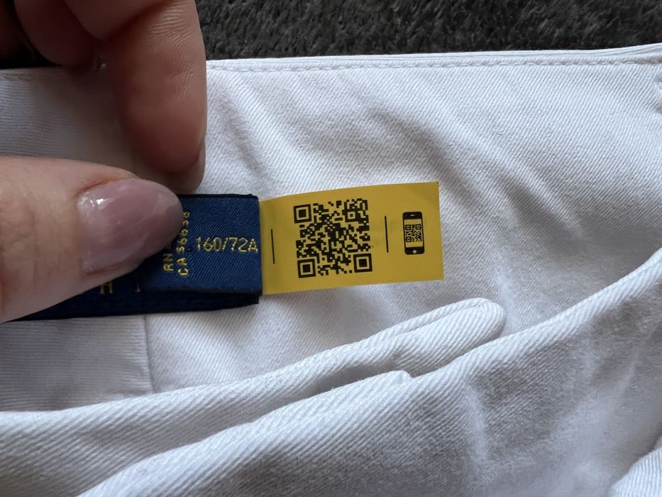 Штани чіноси Ralph Lauren