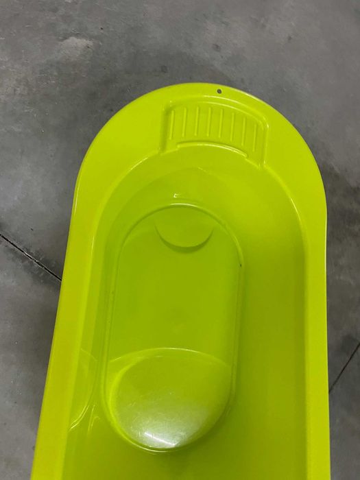 Banheira de bébé