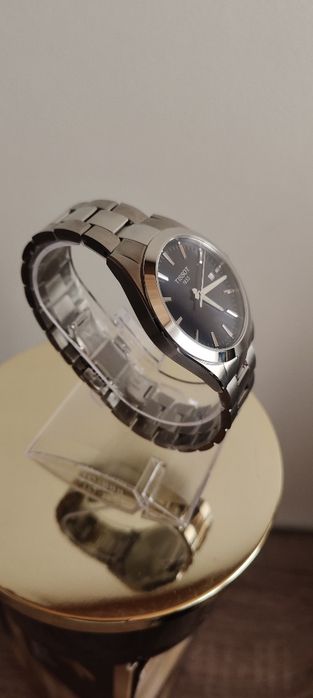 Tissot Gentleman 40 quartz