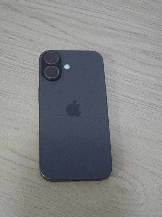 Iphone 17 256GB PRETO