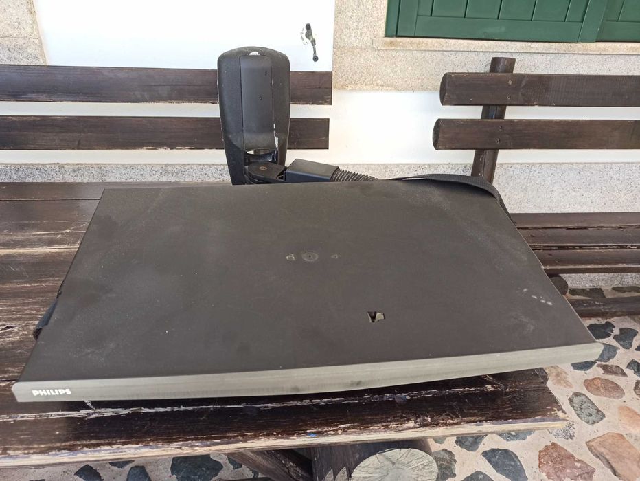 Suporte de televisão marca Philips