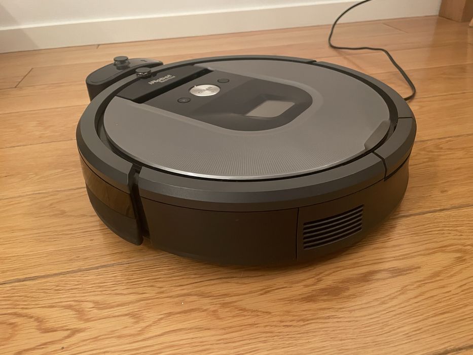 IRobot Roomba 960 - stan bdb