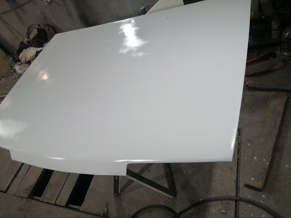 Продам капот ваз2109