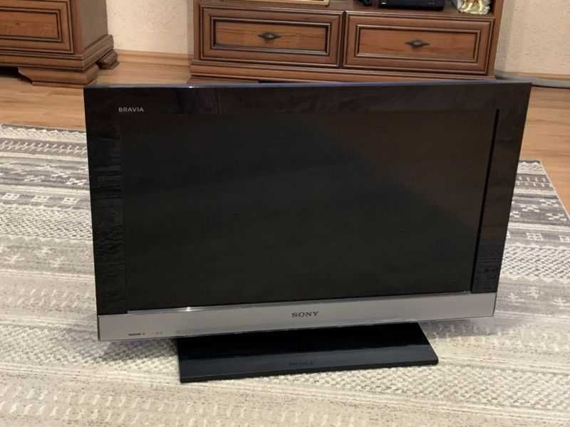 Odbiornik TV Sony KDL-26EX302, 26-calowy