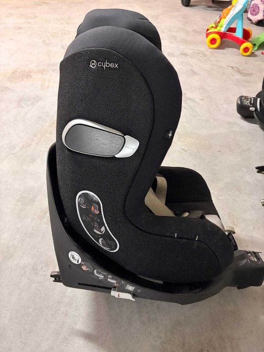 Cadeira Auto Cibex Sirona Z i-Size