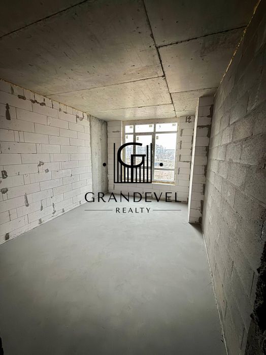 Продаж 1-кімнатної квартири в ЖК бізнес-класу «Синергія Сіті», Ірпінь