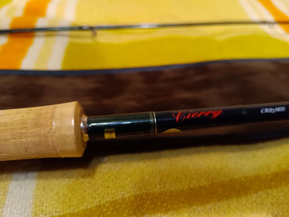 tenryu - Купить товары для охоты / рыбалки - Цена на OLX.ua