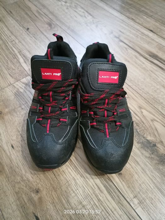 Buty robocze meskie