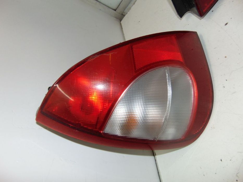 daewoo farolins