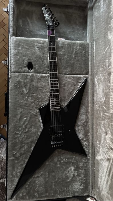 ESP LTD SD-2 Sammy Duet