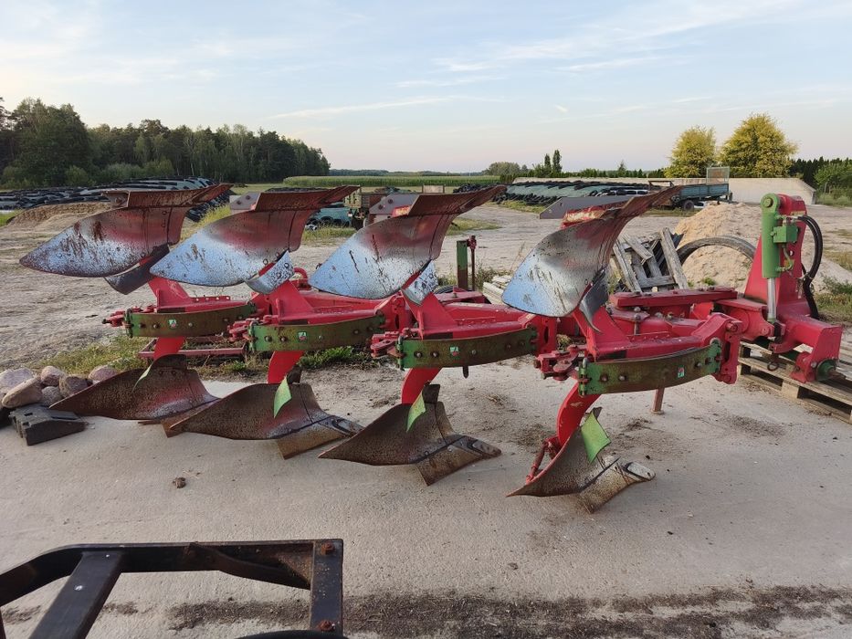Sprzedam pługi Unia Ibis MS