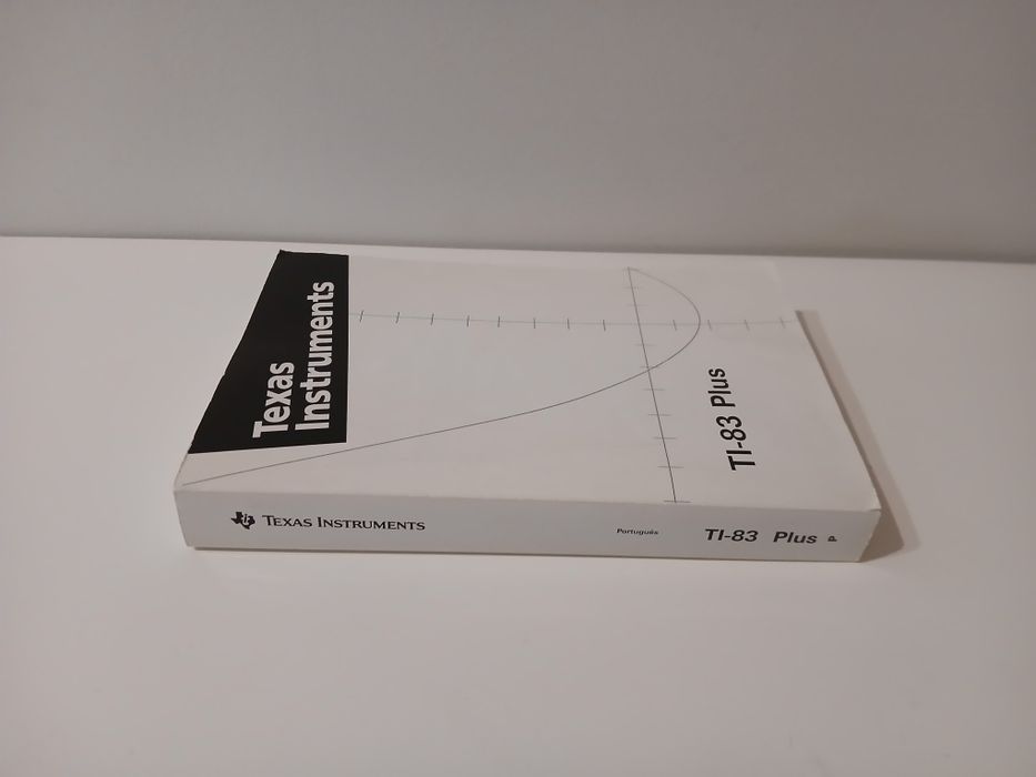 Used Texas Instruments TI-83 Plus Graphing Calculator64553311955075121