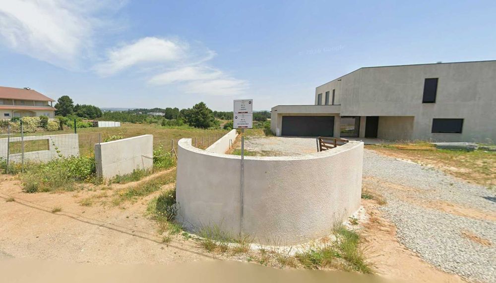 Terreno junto ao kartódromo Vila Real