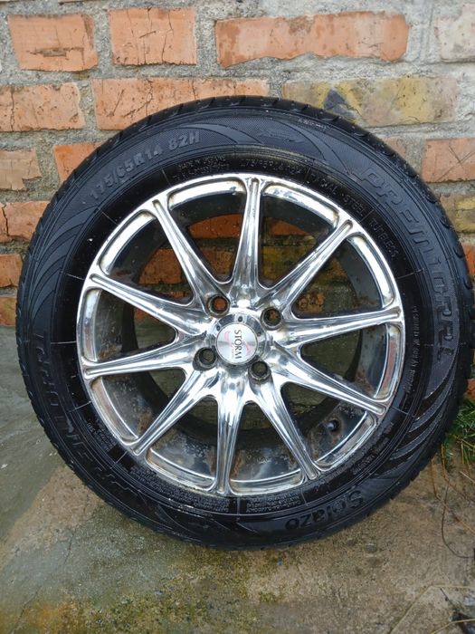 Продам ВАЗ 2115, 2008 р.в.