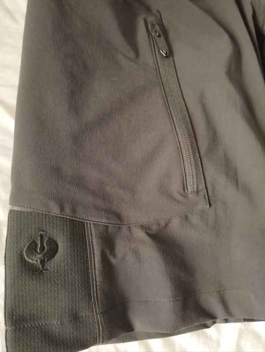 Бриджи Strauss Engelbert