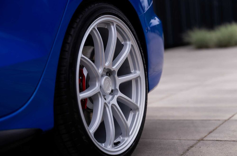 Диски Japan Racing SL04 | R19 | 5x120