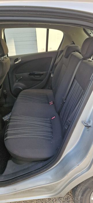 Opel Corsa 1.2 gasolina