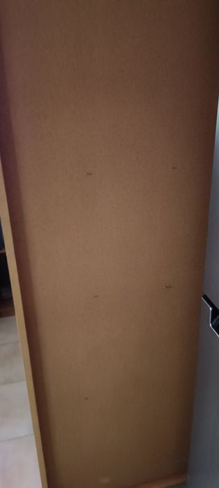 Móvel estante em bom estado