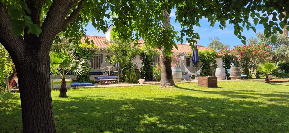 Monte Alentejano -  Aluguer