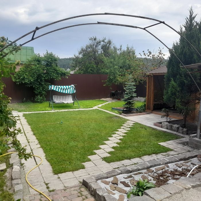 Будинок Вишеньки  києвом подобово