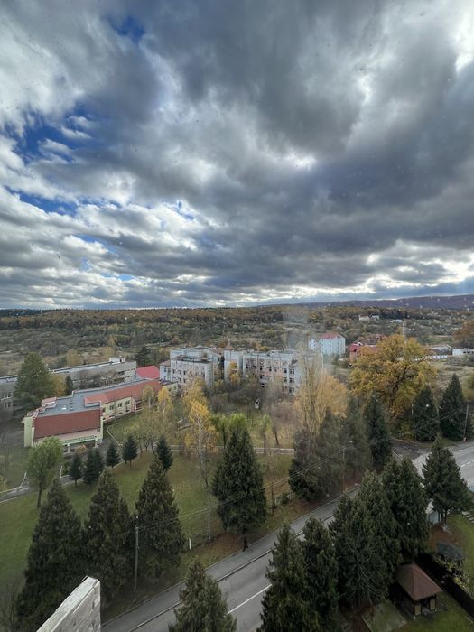 Видова 1-кімнатна кв.Надаєм бригаду для ремонту.є відеоогляд