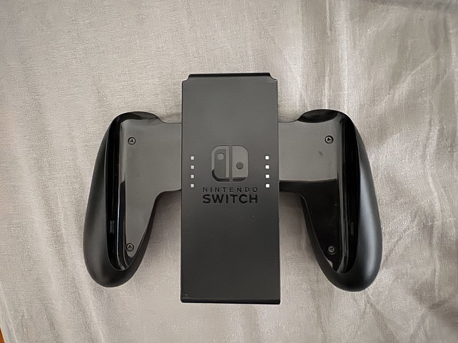 Nintenso switch oled
