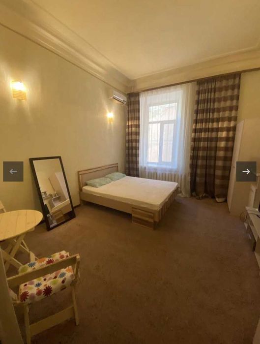 Сдам комнату в коммуне (центр, район Горсада)