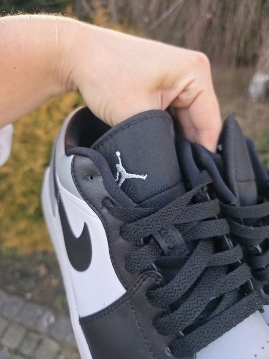 Męskie buty nike jordan 42