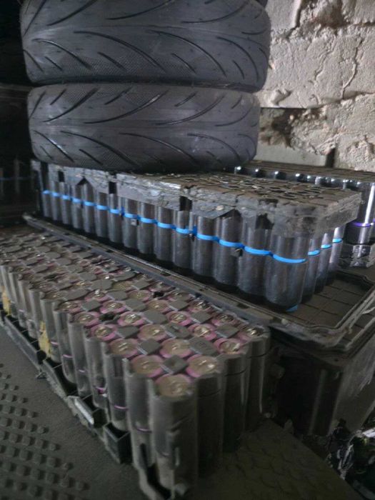 Продам акумулятори 18650