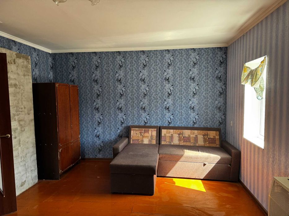 Продаж будинку с.Горбове  Куликівський р-н