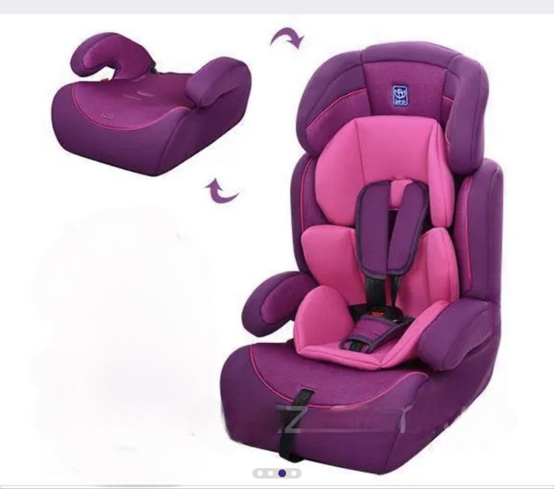 Дитяче автокрісло Bambi, 9-36 кг