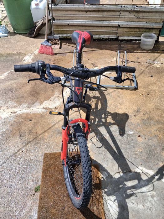 Bicicleta Umit roda 20