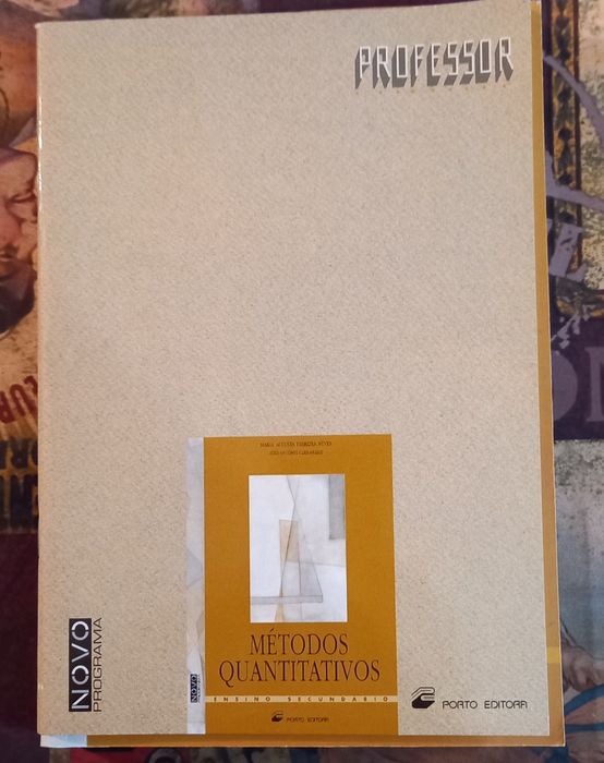Manual de Métodos Quantitativos 10
