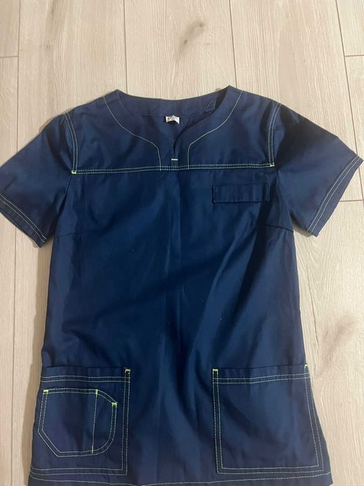 Хірургічний костюм