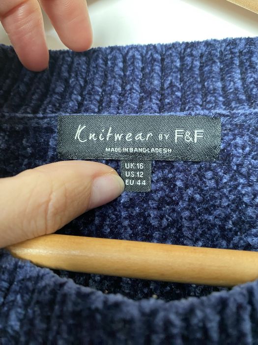 Sweter marki F&F