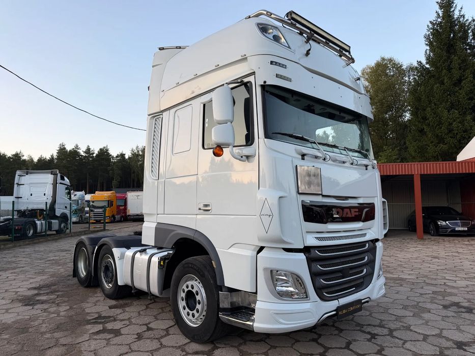 DAF