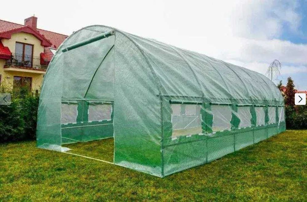 теплица парник теплиця для квітів теплиця для розсади міні теплиця 2х3