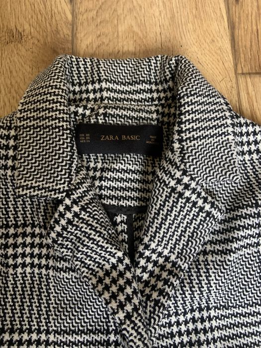 Жакет zara , розмір xs
