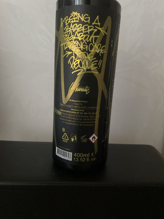 Лосьйон  Barder .