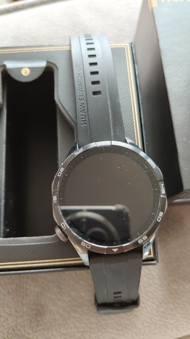 Huawei watch GT 4 smartwatch