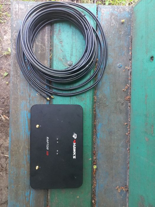 Антена Raptor XR